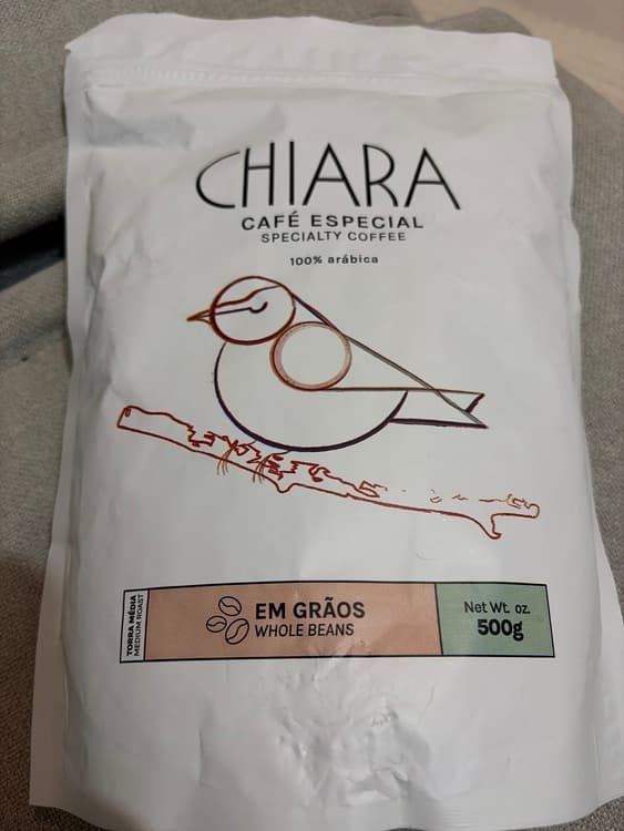 Chiara