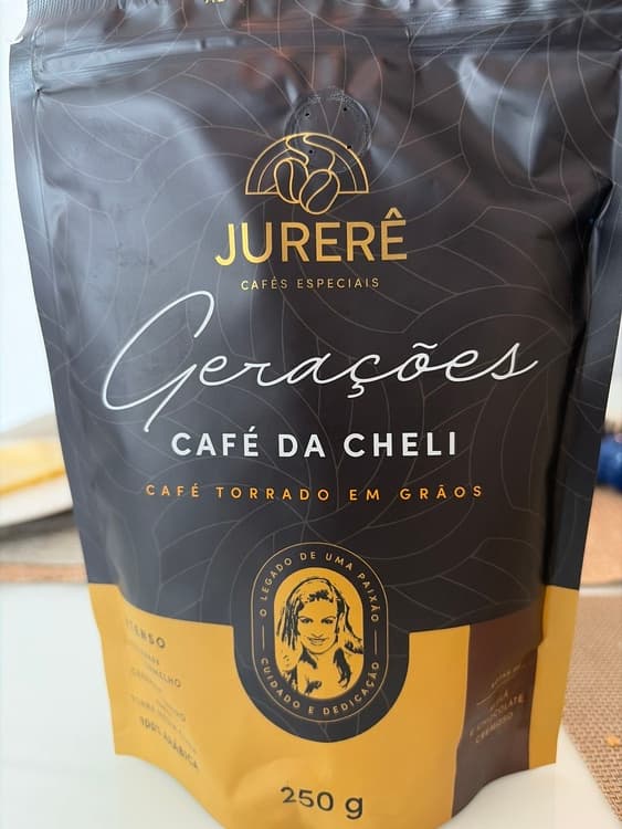 Café da Cheli - Jurerê